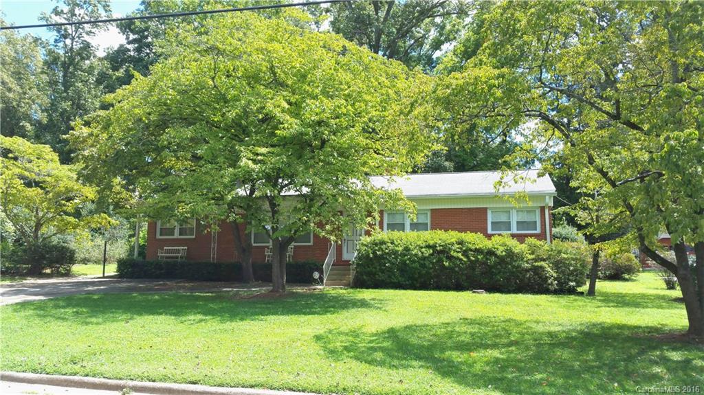 672 Hyde Park Drive NE Concord NC 28025