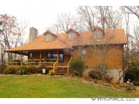 160 Buffett Road Canton NC 28716