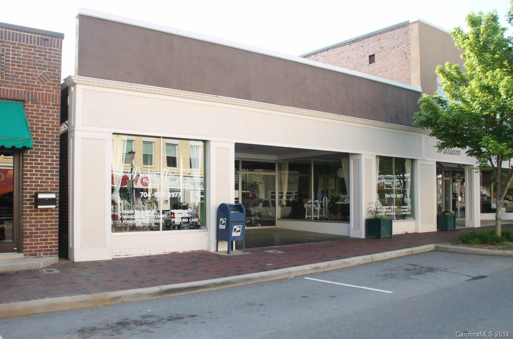 108 N Main Street Mount Holly NC 28120
