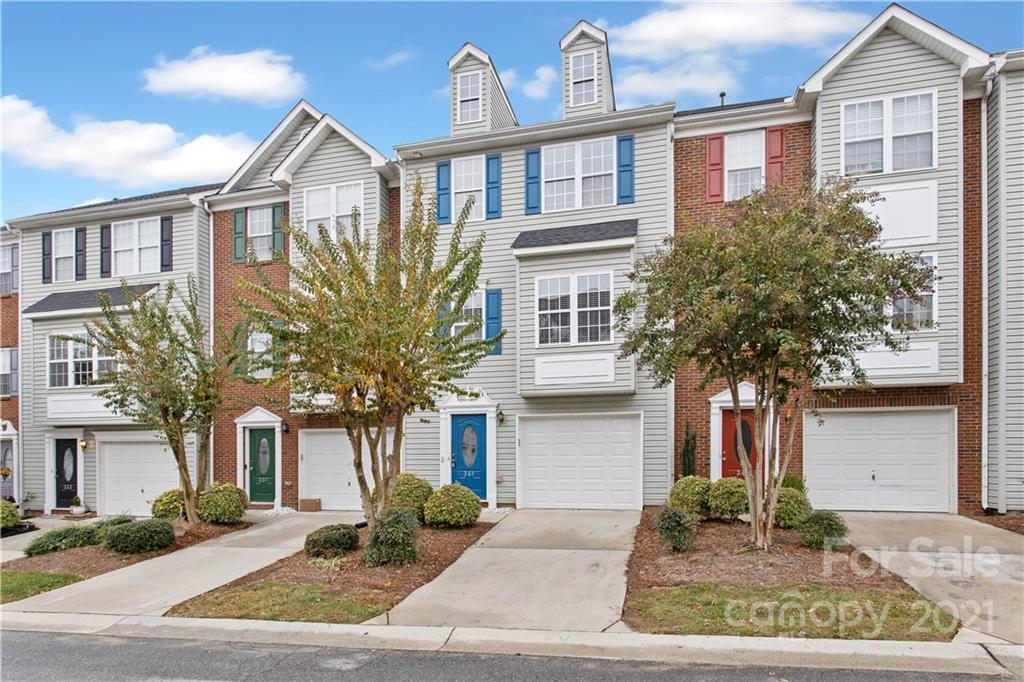 341 Rock Ridge Lane Mount Holly NC 28120