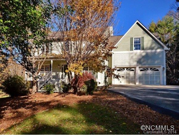 25 Weston Way Fletcher NC 28732