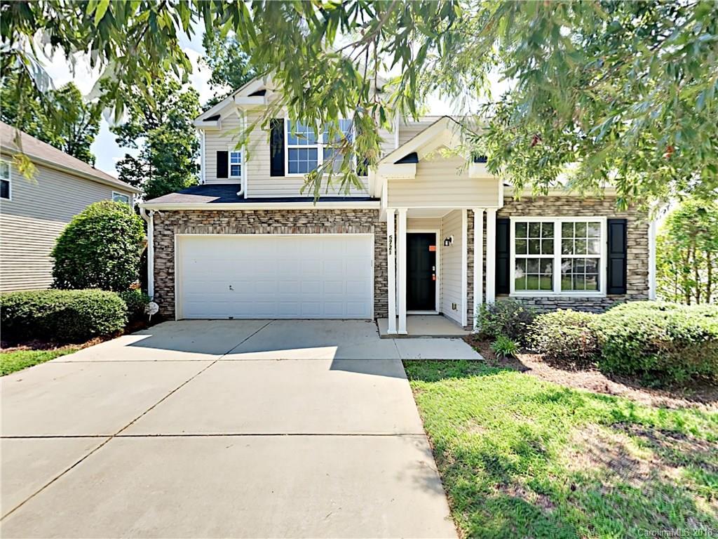 5721 Versage Drive Mint Hill NC 28227