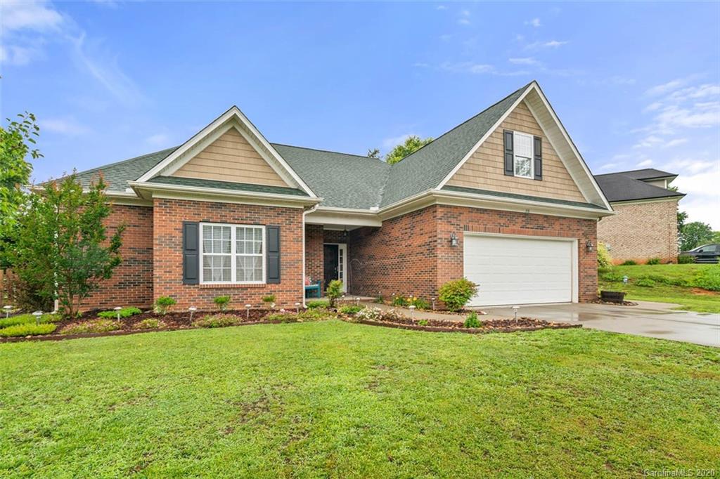 218 River Birch Circle Mooresville NC 28115