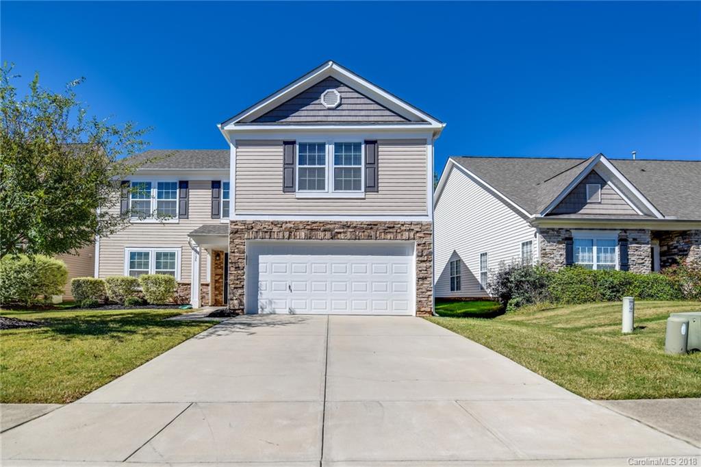 10734 Dapple Grey Lane Charlotte NC 28213