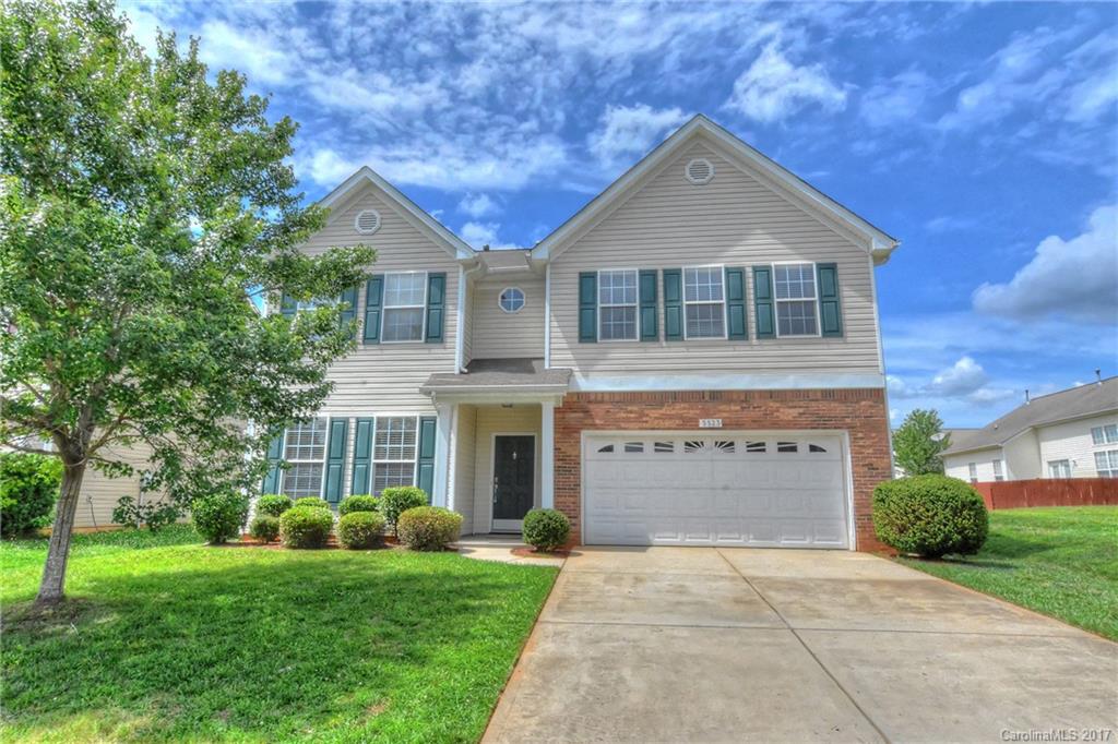 5523 Old Meadow Road Charlotte NC 28227
