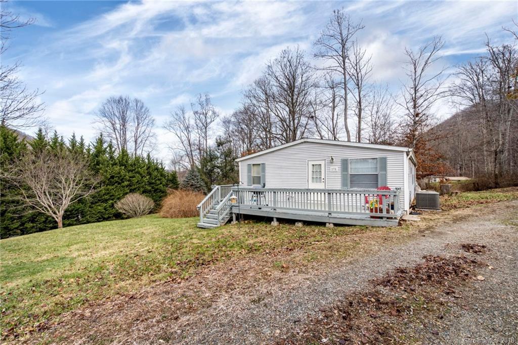 275 Powderhorn Drive Waynesville NC 28786