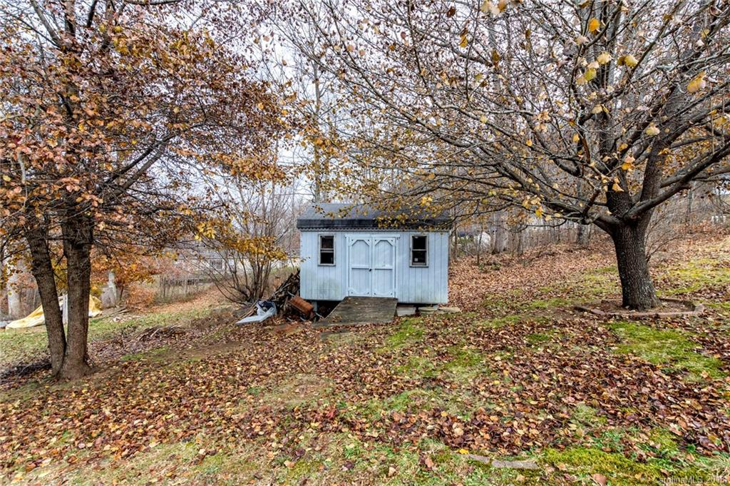 275 Powderhorn Drive Waynesville NC 28786