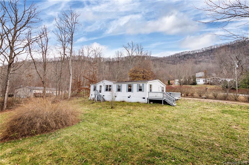 275 Powderhorn Drive Waynesville NC 28786
