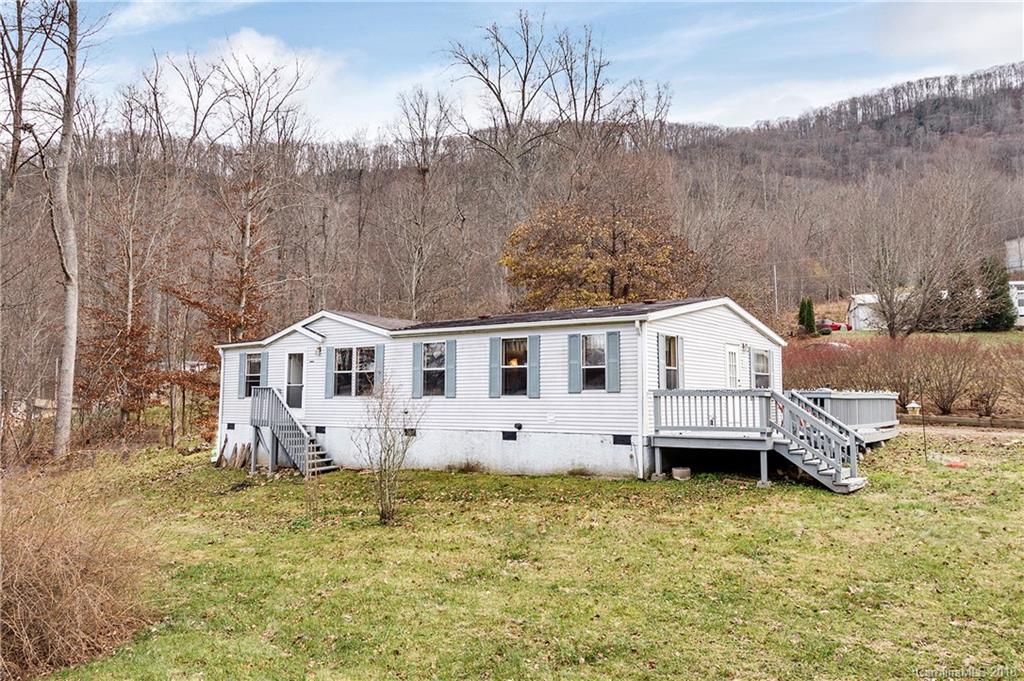 275 Powderhorn Drive Waynesville NC 28786