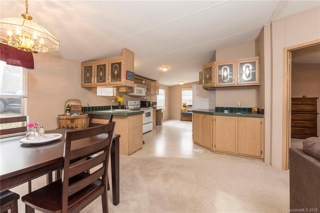 275 Powderhorn Drive Waynesville NC 28786