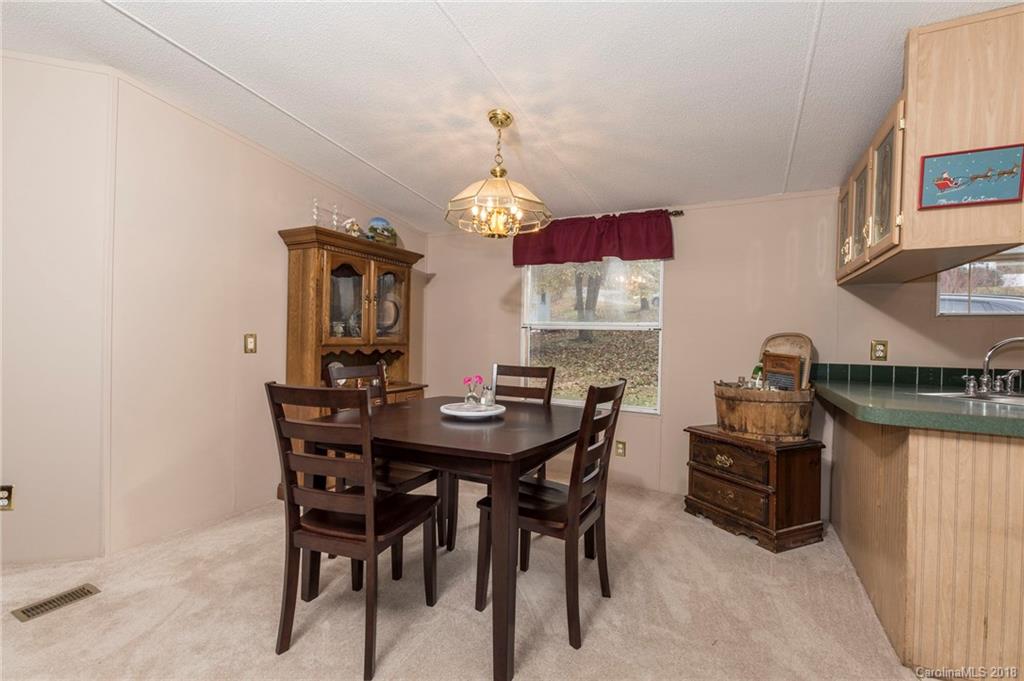 275 Powderhorn Drive Waynesville NC 28786