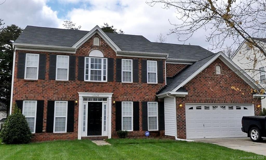 10620 Candlestick Court Charlotte NC 28273