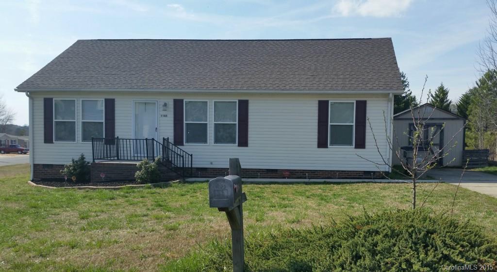 1185 Salvadore Court Gastonia NC 28052