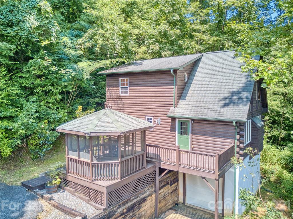 150 Villas Drive Sylva NC 28779