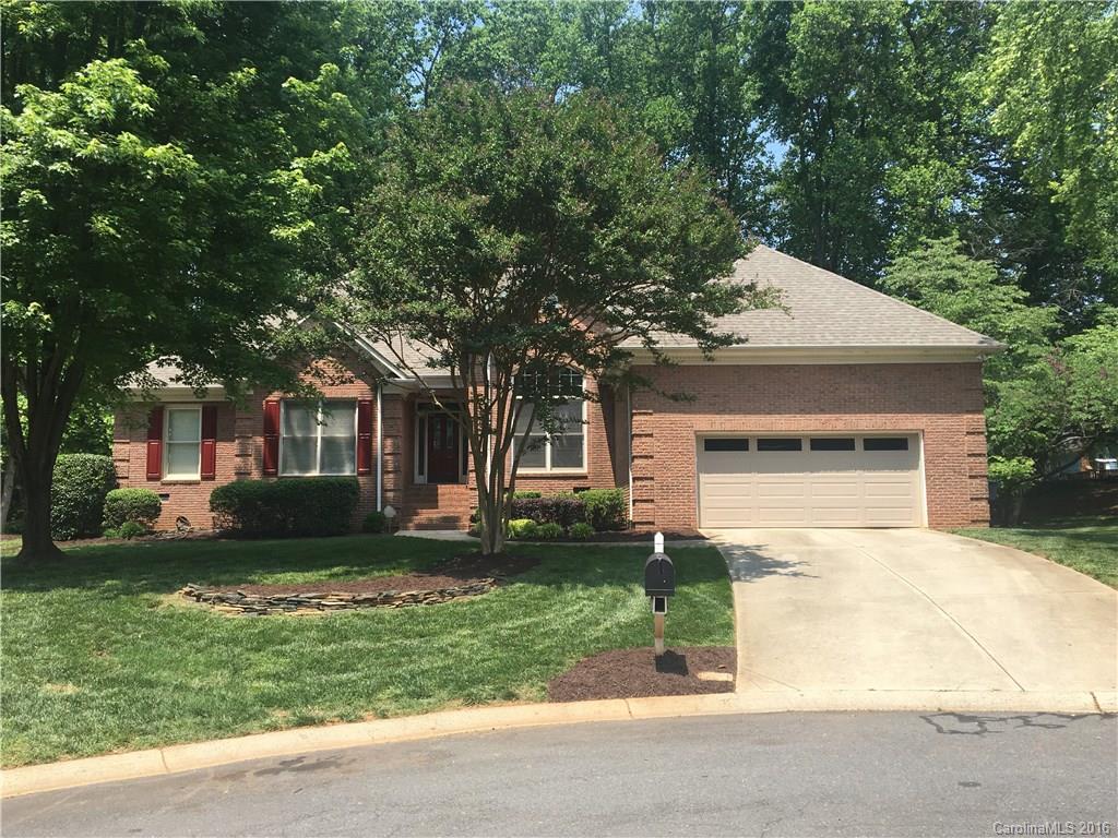 9419 Ivy Ridge Place Charlotte NC 28269
