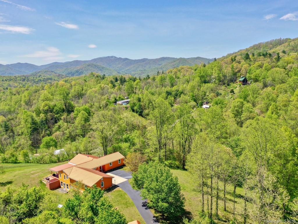 211 Mountain View Heights Marshall NC 28753
