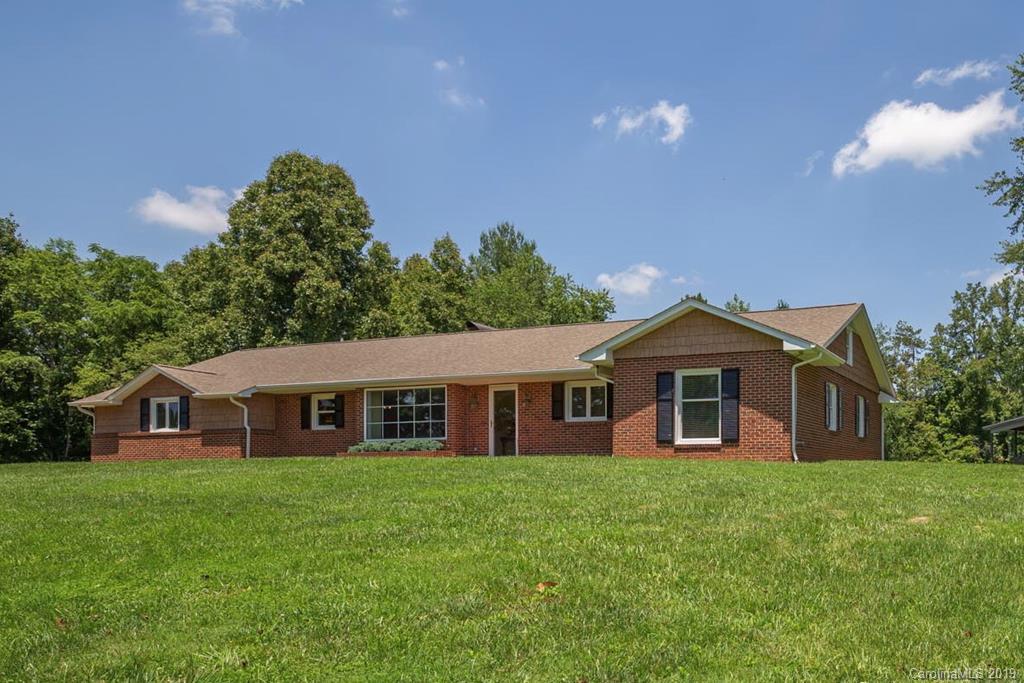 719 Pete Brittain Road Morganton NC 28655