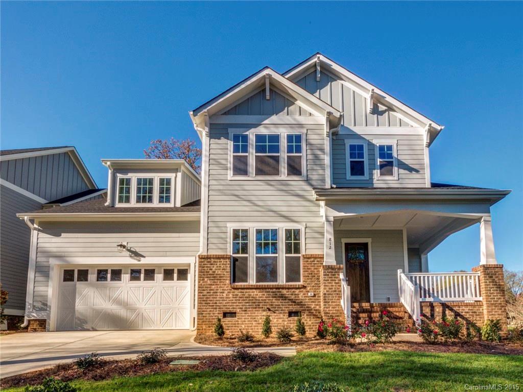 812 Sardis Lane Charlotte NC 28270