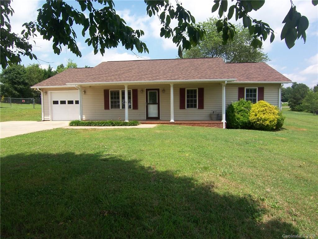3602 Weatherly Lane Shelby NC 28150