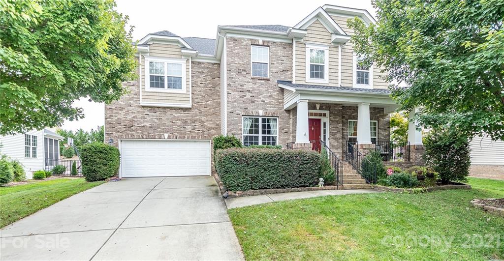 1135 Donelea Lane NW Concord NC 28027