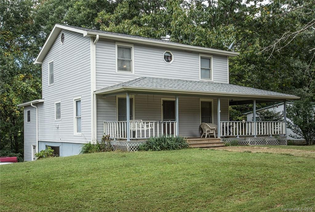 68 Brundy Avenue Brevard NC 28712