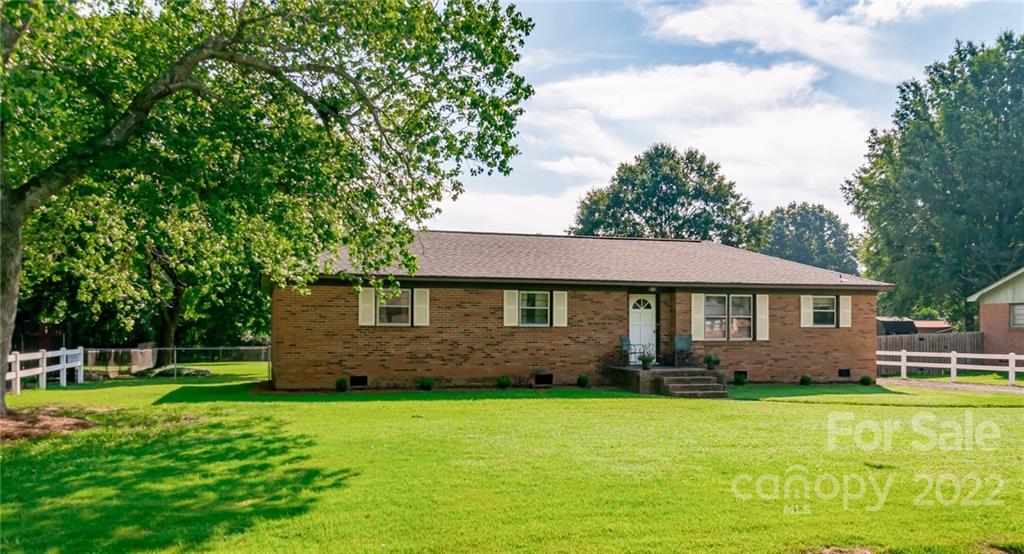 15209 Catawba Circle S Matthews NC 28104
