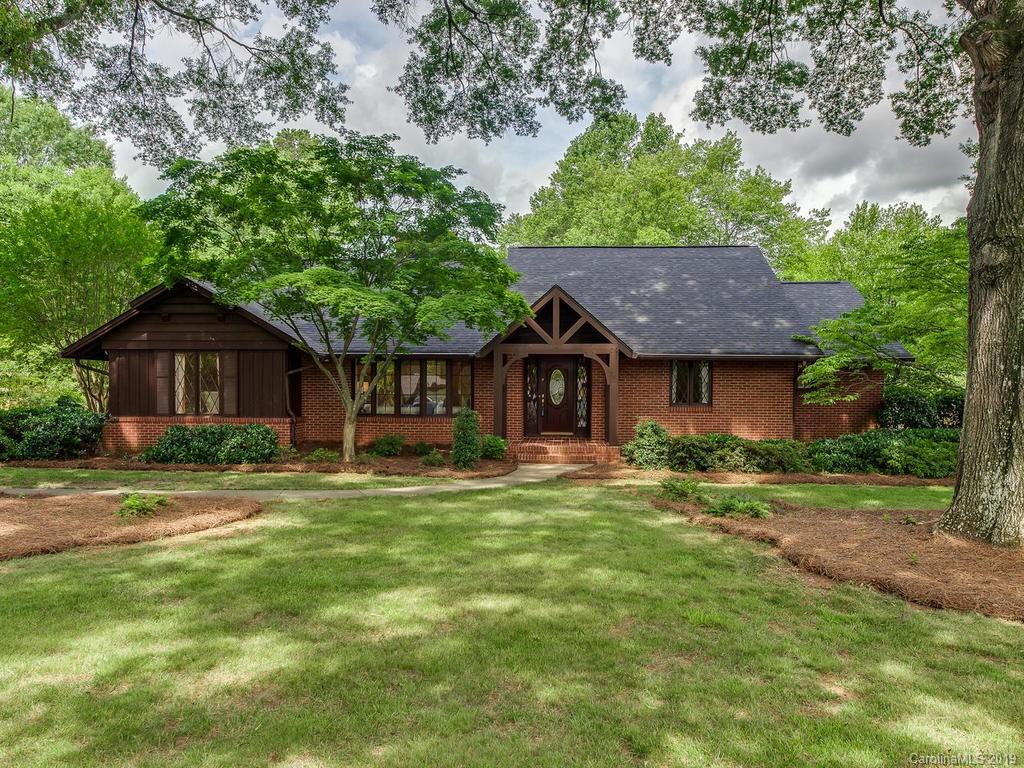 810 Lansdowne Road Charlotte NC 28270