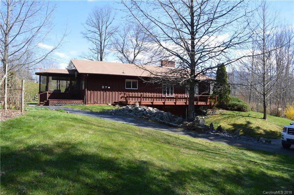 4539 Pigeon Road Waynesville NC 28786