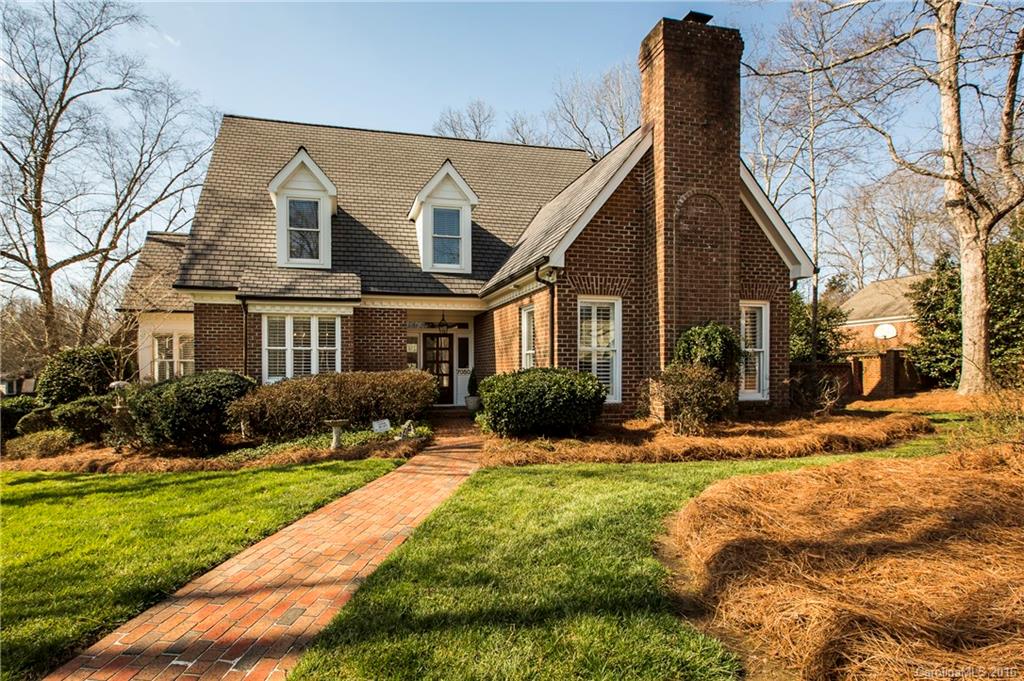 7050 Whitemarsh Court Charlotte NC 28210