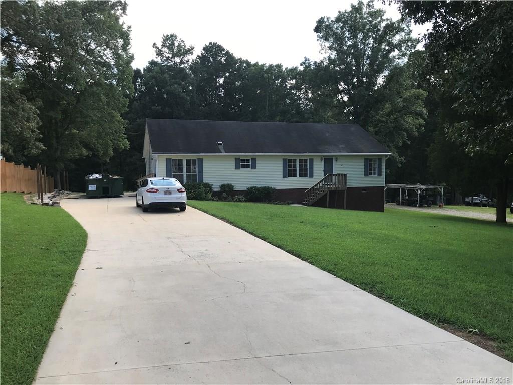 840 Howard Avenue Gastonia NC 28054