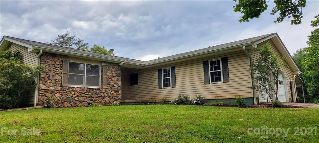36 Chadwick Wade Drive Asheville NC 28804