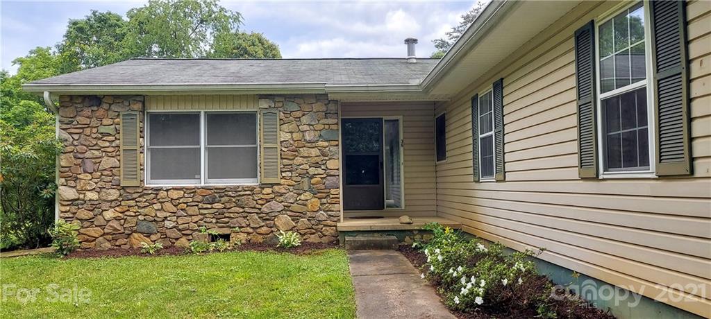 36 Chadwick Wade Drive Asheville NC 28804
