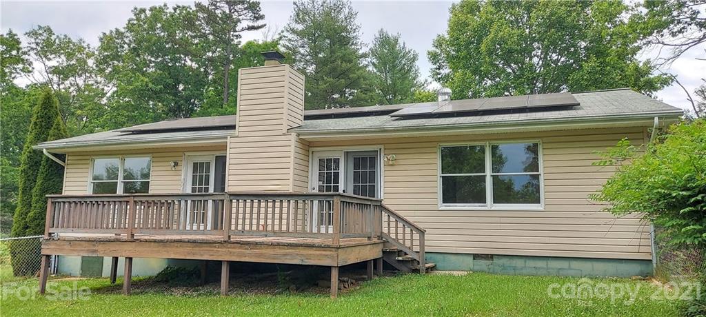 36 Chadwick Wade Drive Asheville NC 28804