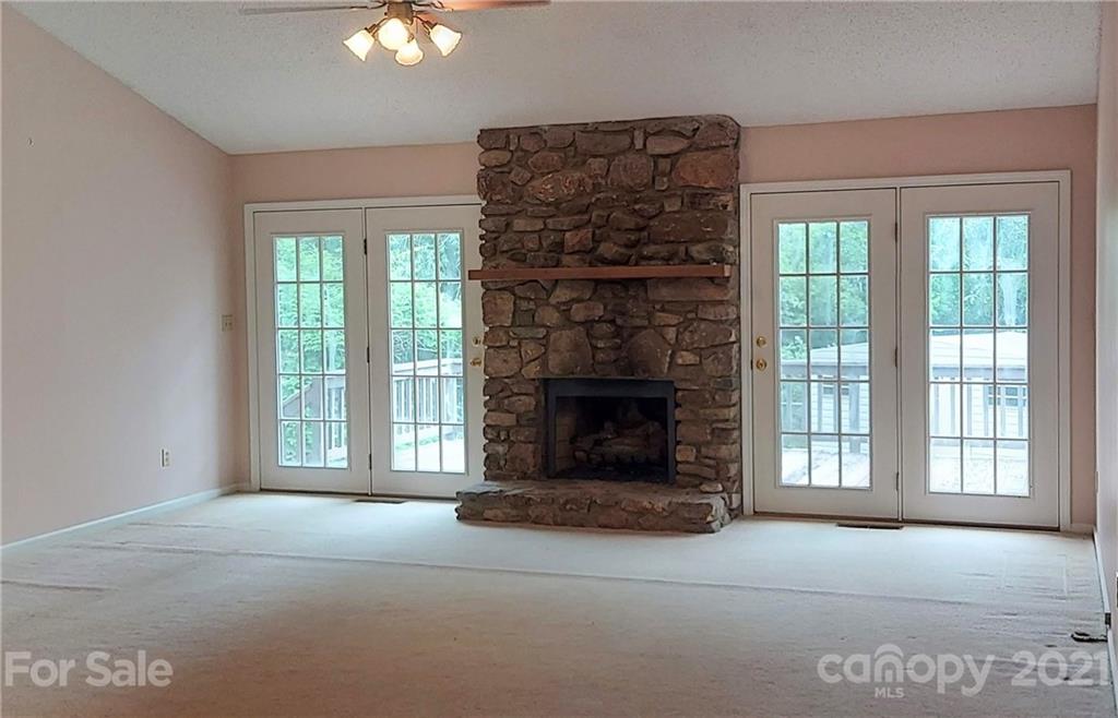 36 Chadwick Wade Drive Asheville NC 28804