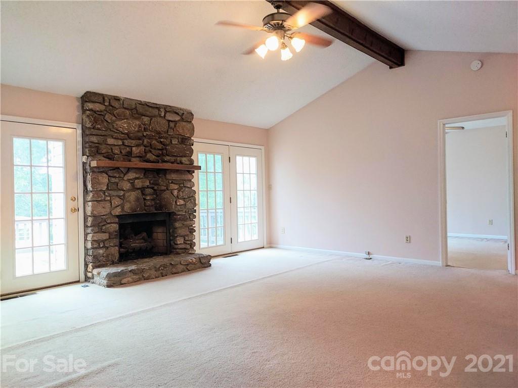 36 Chadwick Wade Drive Asheville NC 28804