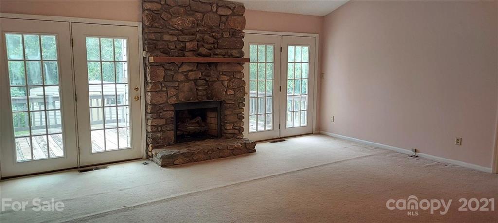 36 Chadwick Wade Drive Asheville NC 28804