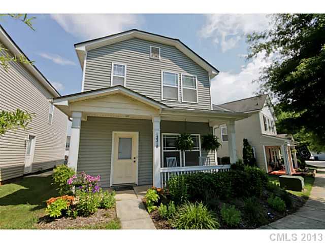 12310 Walden Lea Drive Huntersville NC 28078