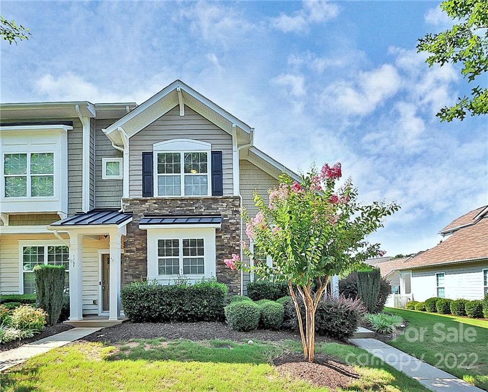 115 Leyton Loop Mooresville NC 28117