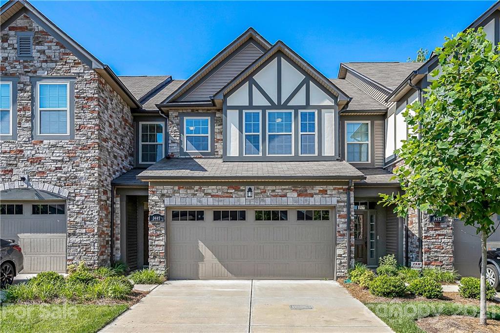 9449 Glenburn Lane Charlotte NC 28278