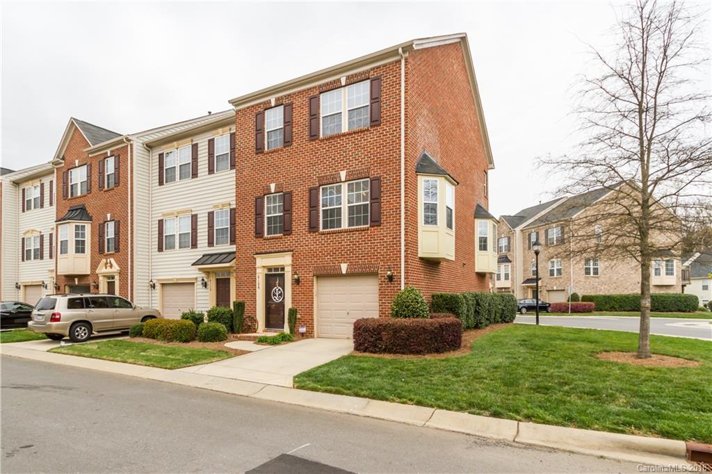 6106 Rockefeller Lane Charlotte NC 28210