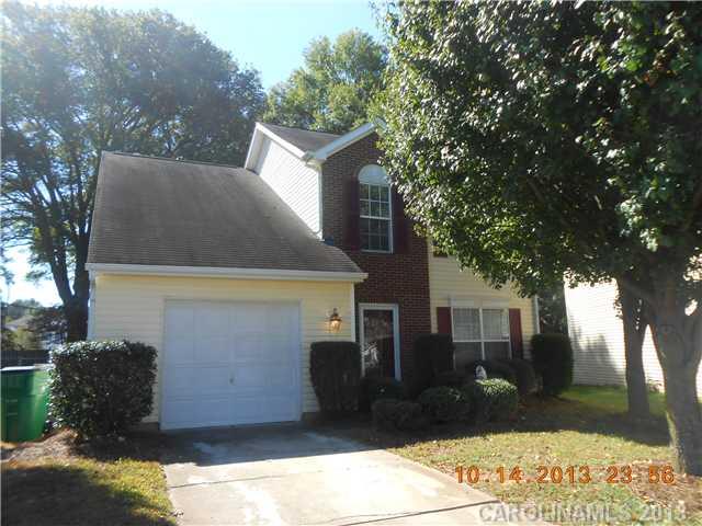 6407 Caymus Drive Charlotte NC 28269