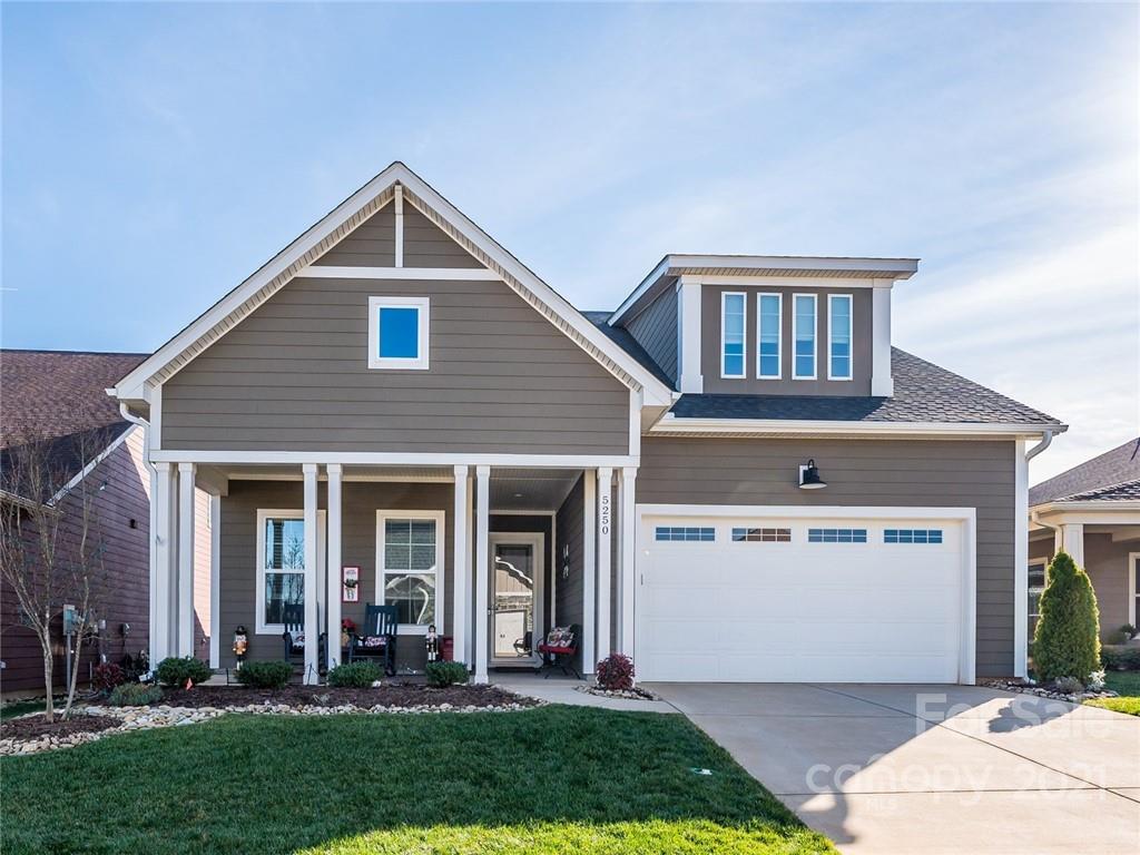 5250 Looking Glass Trail Denver NC 28037