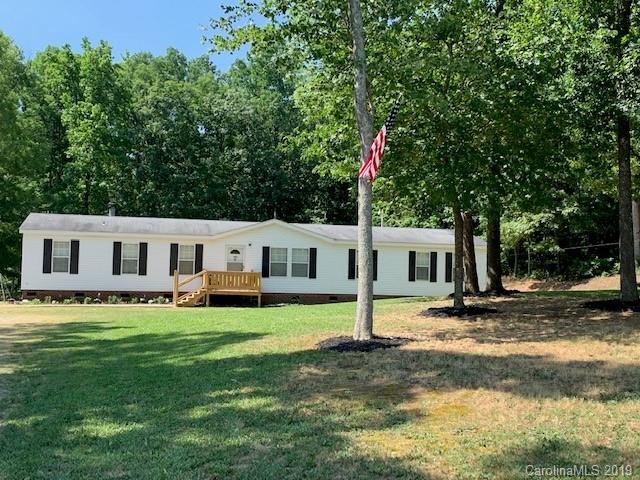 805 Gw Broome Road Monroe NC 28112