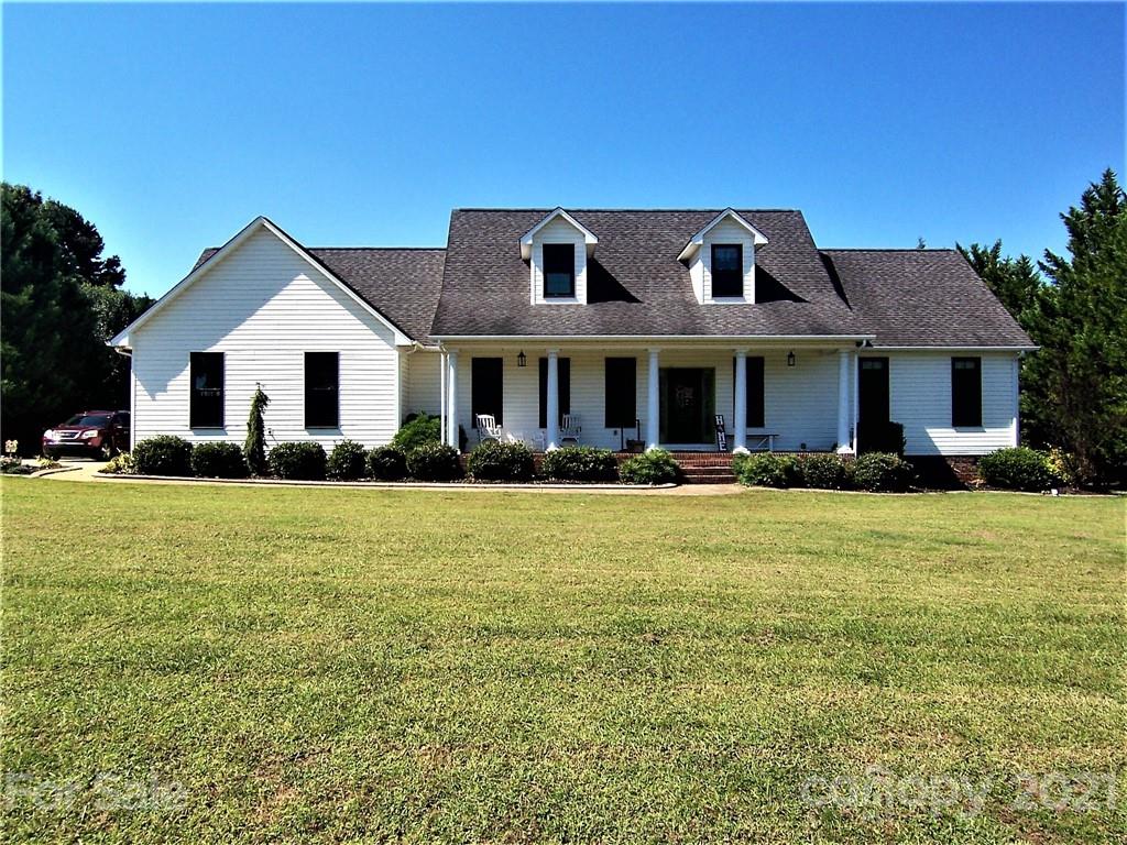 217 Silver Creek Lane Shelby NC 28152