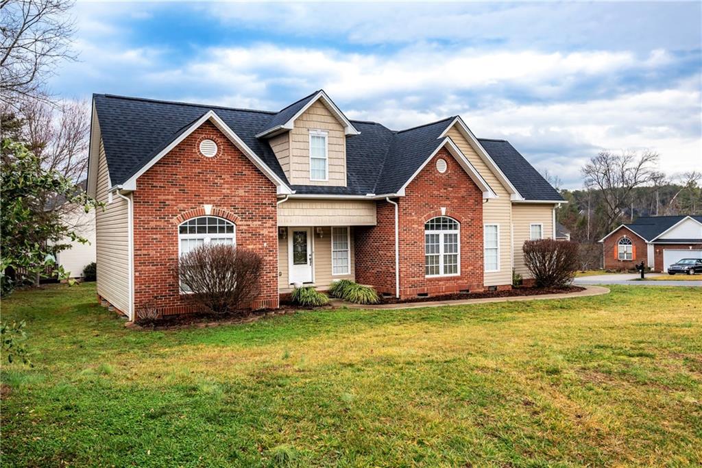 321 Kipling Drive Taylorsville NC 28681