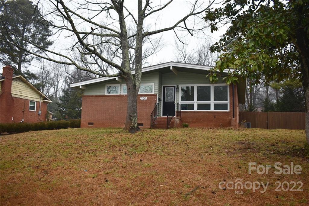 4208 Westcliff Drive Charlotte NC 28208