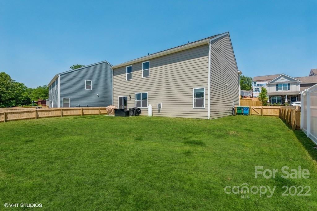 232 Marathon Lane Candler NC 28715