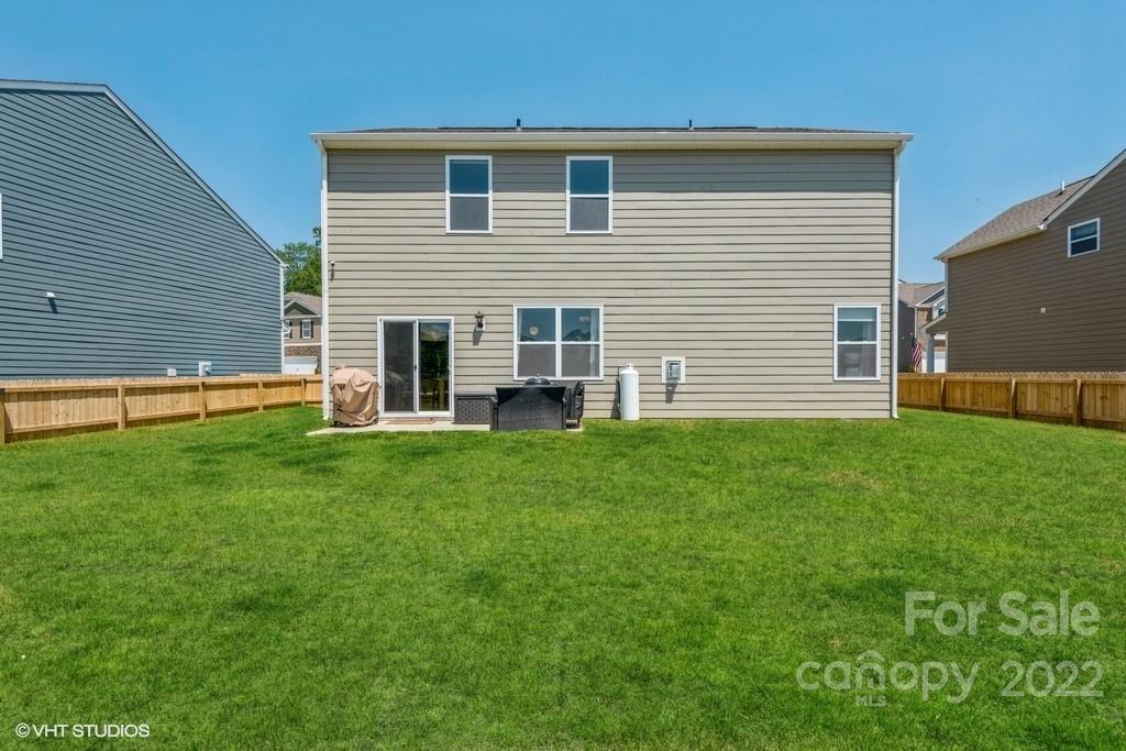 232 Marathon Lane Candler NC 28715