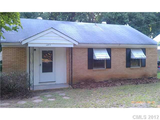 1303 Beaverbrook Drive Gastonia NC 28052
