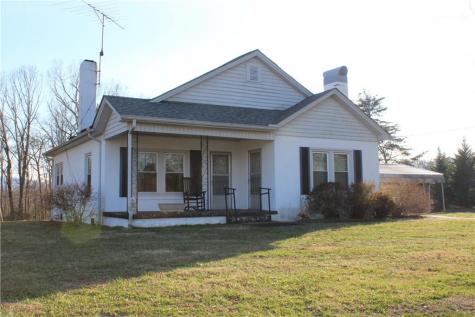 1909 Jamestown Road Morganton NC 28655